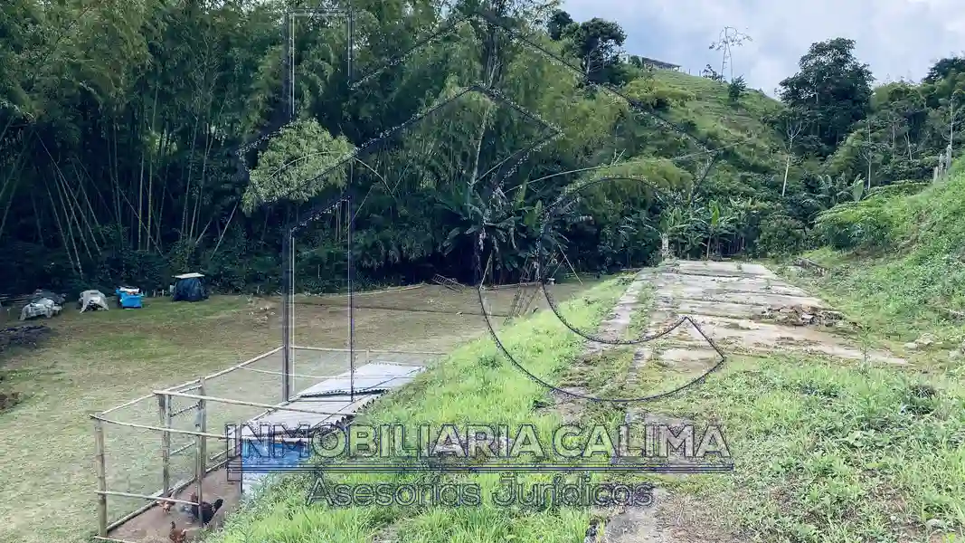 Casa Campestre Jiguales
